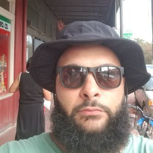 Meet your Posher, John